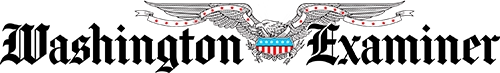 Washington Examiner Logo